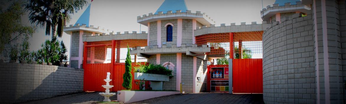 Hotel Castellu'S (Adults Only) Pirassununga Exterior foto